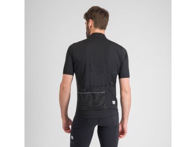 Tricou Sportful Giara, negru