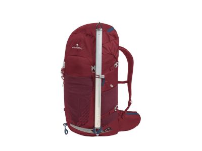 Rucsac Ferrino Agile 23 Lady, 23 l, roșu