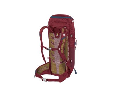 Ferrino Agile 23 Lady Rucksack, 23 l, rot