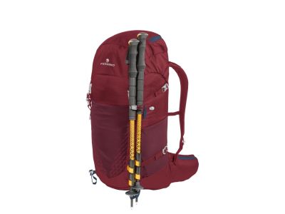 Rucsac Ferrino Agile 23 Lady, 23 l, roșu