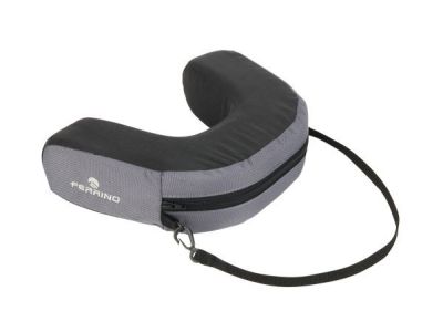 Ferrino Baby Carrier Headrest Cushion, black