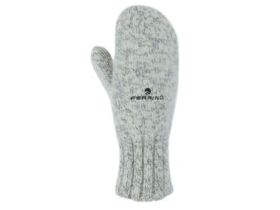 Ferrino Bergen rukavice, sivá