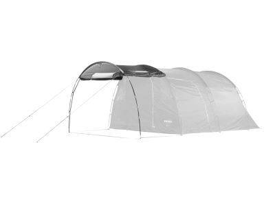 Ferrino Canopy Fenix ​​6 awning for tents, gray