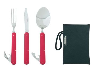Ferrino Clip Cutlery cutlery set, HCU