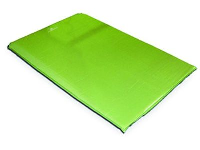 Ferrino Couple Dream mat, green