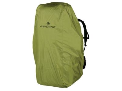 Ferrino Cover 1 hátizsák esőkabát, zöld