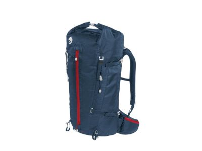 Ferrino Dry Hike waterproof backpack, 40+5, blue