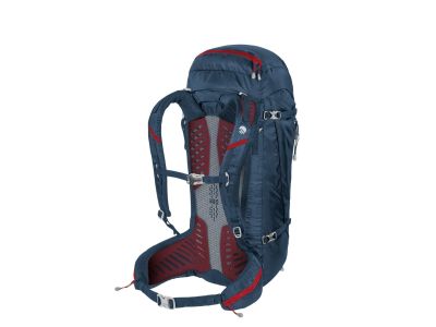Ferrino Dry Hike nepromokavý batoh, 40+5, modrá