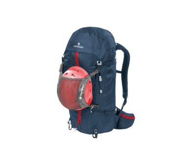 Ferrino Dry Hike waterproof backpack, 40+5, blue