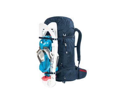 Ferrino Dry Hike nepromokavý batoh, 40+5, modrá
