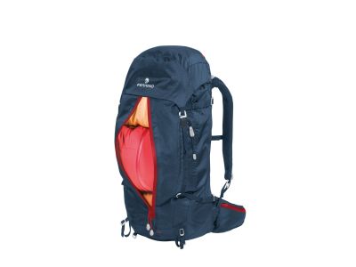 Ferrino Dry Hike vízálló hátizsák, 40+5, kék