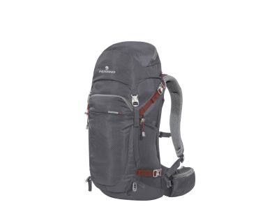 Plecak turystyczny Ferrino Finisterre 28, 28 l, szary
