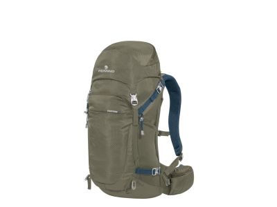 Plecak turystyczny Ferrino Finisterre 28, 28 l, szary