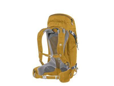Ferrino Finisterre backpack, 28 l, yellow