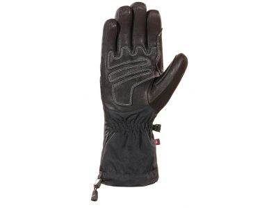 Ferrino Jorasses Handschuhe, schwarz