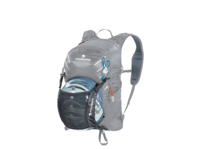 Ferrino Steep backpack, 20 l, gray