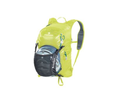 Ferrino Steep 20 Rucksack, 20 l, Limette