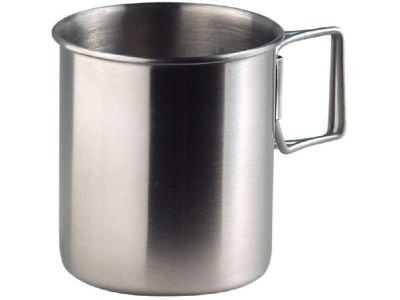 Cana Ferrino Tazza Inox, HCU