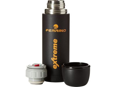 Ferrino Thermos Extreme thermos, 1 l, black