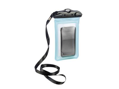 Wodoodporne bloki na telefon komórkowy Ferrino TPU, niebieskie