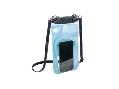 Ferrino TPU Waterproof púzdro na mobil, modrá