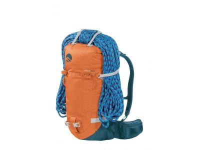 Ferrino Triolet Rucksack, 25+3 l, orange