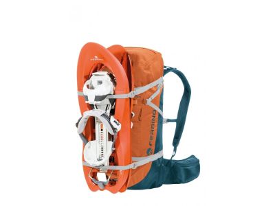 Ferrino Triolet Rucksack, 25+3 l, orange