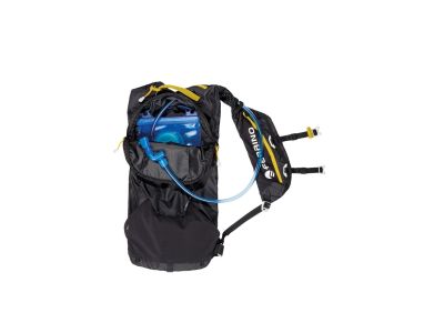 Ferrino X-Ride backpack, 10 l, black