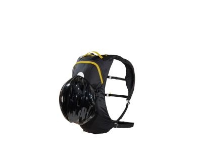 Ferrino X-Ride backpack, 10 l, black