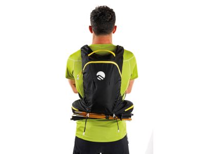 Ferrino X-Track 15 vesta, 15 l, čierna