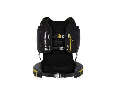 Ferrino X-Track 15 vesta, 15 l, čierna