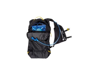 Ferrino X-Track 15 vesta, 15 l, čierna