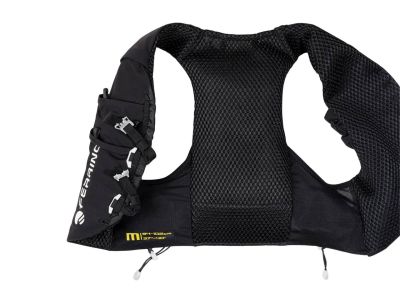 Kamizelka Ferrino X-Vest 5 w kolorze czarnym