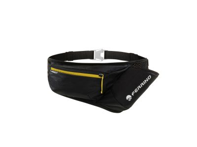 Ferrino X-Waist rinichi, negru