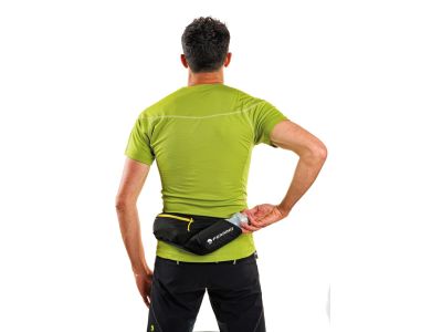 Ferrino X-Waist vese, fekete