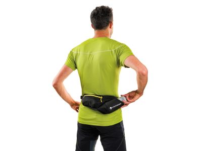 Ferrino X-Waist kidney, black