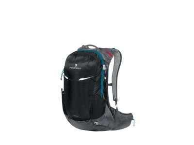 Ferrino Zephyr backpack, 12 l, black