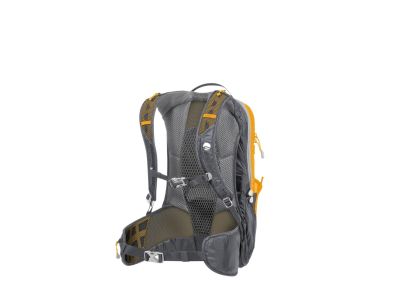 Plecak Ferrino Zephyr, 12 l, kolor czarny