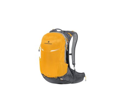 Ferrino Zephyr 12 Rucksack, 12 l, gelb