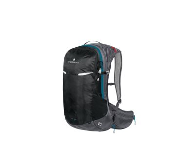 Ferrino Zephyr backpack, 17+3 l, black