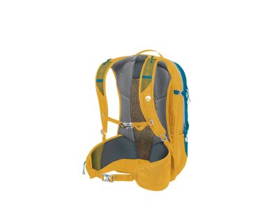 Ferrino Zephyr 17+3 Rucksack, gelb