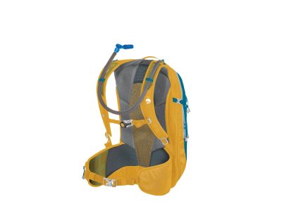 Ferrino Zephyr 17+3 Rucksack, gelb