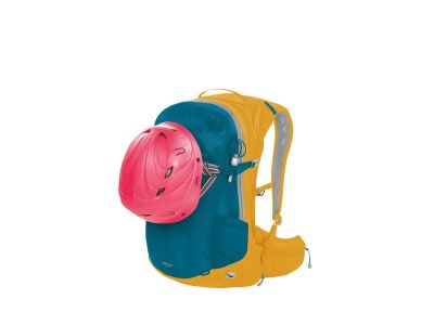 Ferrino Zephyr 17+3 Rucksack, gelb
