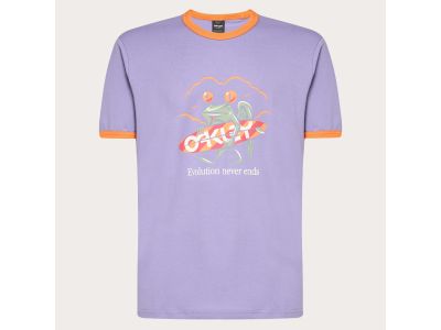 Oakley Never Ends tričko, new lilac