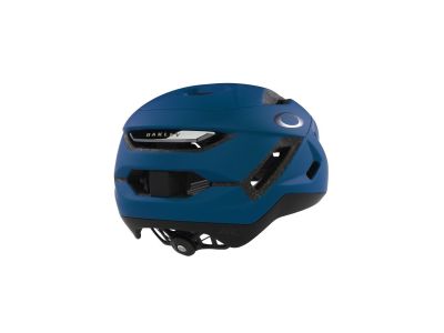 Oakley ARO5 Race helmet, matte poseidon/black
