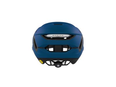 Oakley ARO5 Race Helm, matte poseidon/black
