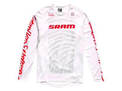 Troy Lee Designs Sprint Sram Shifted jersey, cement