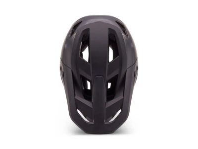 Fox Rampage helmet, matte black