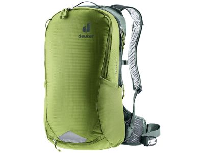 deuter Race Air 10 backpack, green