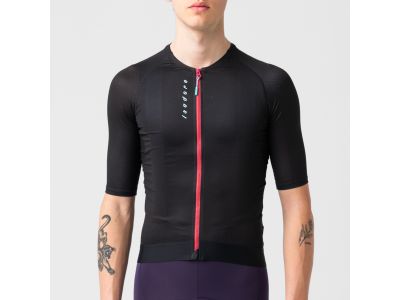 Isadore Alternative jersey, caviar